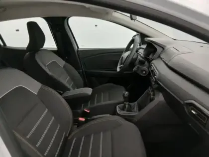 Photo 13 Dacia Sandero  1.0 ECO-G 100ch Stepway Essential