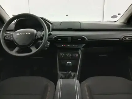 Photo 12 Dacia Sandero  1.0 ECO-G 100ch Stepway Essential