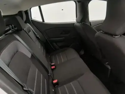 Photo 14 Dacia Sandero  1.0 ECO-G 100ch Stepway Essential