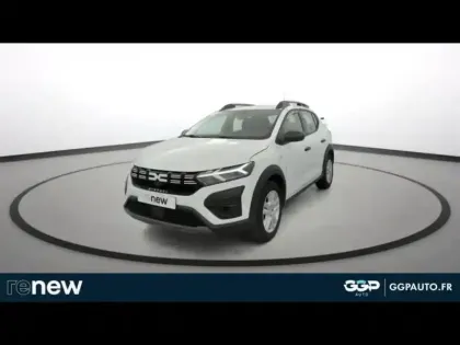 Photo Dacia Sandero Stepway Essential