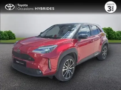 Photo Toyota Yaris Gr Sport