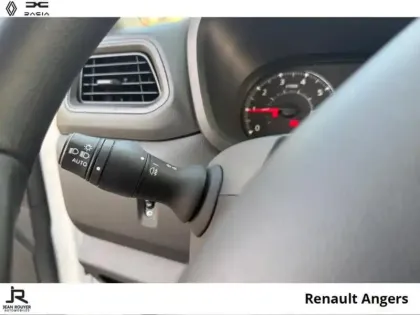 Photo 13 Renault Master  Fg F3300 L2H2 2.3 Blue dCi 135ch Confort - 20790? HT