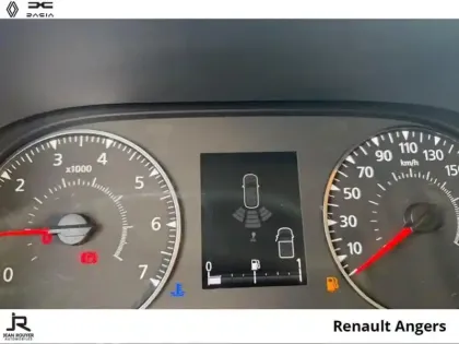 Photo 9 Renault Master  Fg F3300 L2H2 2.3 Blue dCi 135ch Confort - 20790? HT