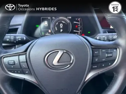 Photo 12 Lexus UX  250h F SPORT Design 2WD