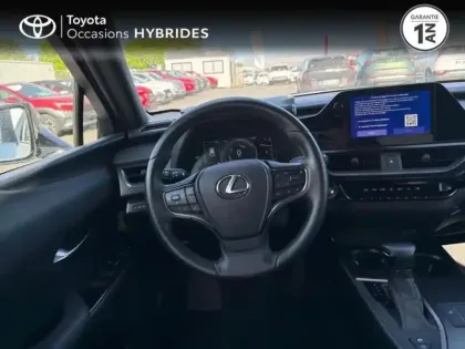 Photo 8 Lexus UX  250h F SPORT Design 2WD