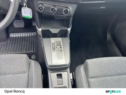 Photo 14 Opel Frontera  1.2 Turbo Hybrid 145ch Edition e-DCT6