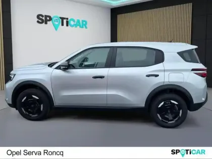 Photo 16 Opel Frontera  1.2 Turbo Hybrid 145ch Edition e-DCT6