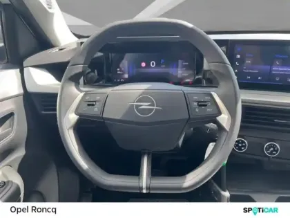 Photo 8 Opel Frontera  1.2 Turbo Hybrid 145ch Edition e-DCT6