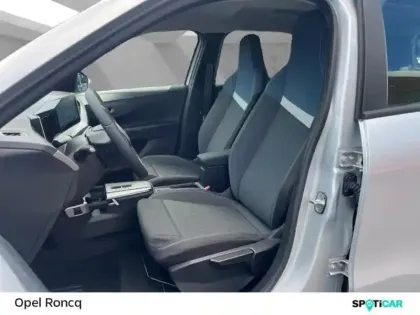 Photo 10 Opel Frontera  1.2 Turbo Hybrid 145ch Edition e-DCT6