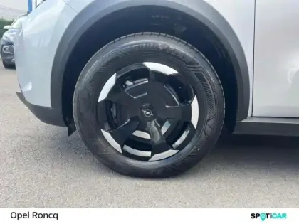 Photo 12 Opel Frontera  1.2 Turbo Hybrid 145ch Edition e-DCT6