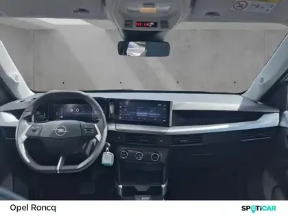 Photo 7 Opel Frontera  1.2 Turbo Hybrid 145ch Edition e-DCT6