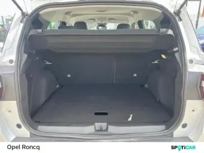 Photo 5 Opel Frontera  1.2 Turbo Hybrid 145ch Edition e-DCT6