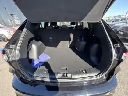 Photo 12 Ford Kuga  2.5 Duratec 180ch Hybrid FlexiFuel Titanium Powershift