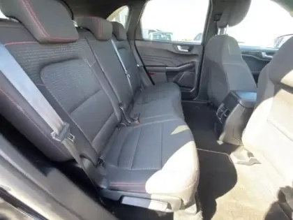 Photo 11 Ford Kuga  2.5 Duratec 180ch Hybrid FlexiFuel Titanium Powershift