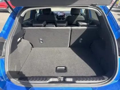 Photo 12 Ford Puma  1.0 Flexifuel  125ch S&S mHEV Titanium X