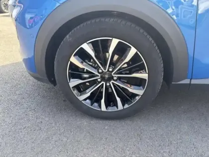 Photo 8 Ford Puma  1.0 Flexifuel  125ch S&S mHEV Titanium X