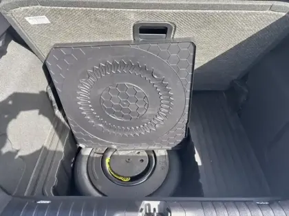 Photo 13 Ford Puma  1.0 Flexifuel  125ch S&S mHEV Titanium X