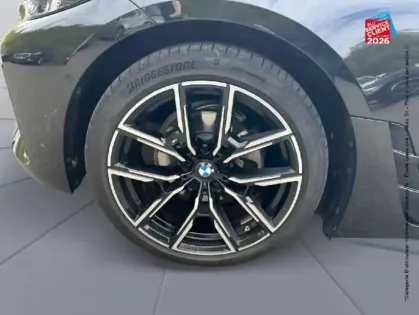 Photo 9 BMW Serie 4 Série 4 Gran Coupé 420dA xDrive 190ch M Sport