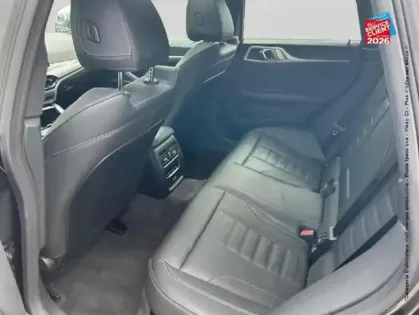 Photo 10 BMW Serie 4 Série 4 Gran Coupé 420dA xDrive 190ch M Sport