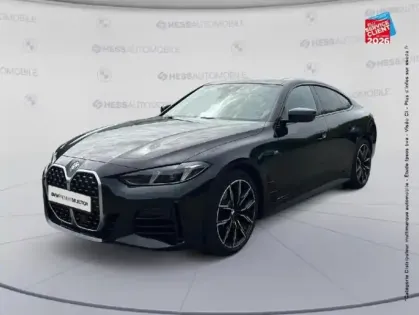 Photo Bmw Serie 4 M Sport