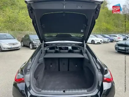 Photo 13 BMW Serie 4 Série 4 Gran Coupé 420dA xDrive 190ch M Sport