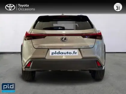 Photo 6 Lexus UX  250h 2WD Premium Edition MY22