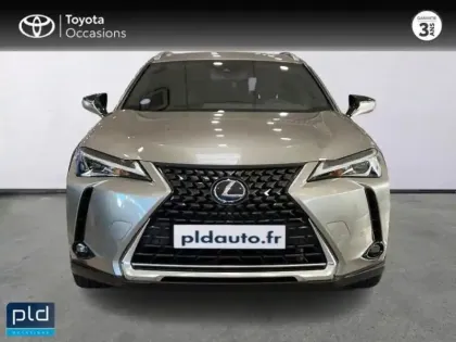 Photo 7 Lexus UX  250h 2WD Premium Edition MY22