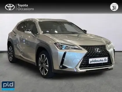 Photo 5 Lexus UX  250h 2WD Premium Edition MY22