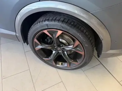 Photo 8 Cupra Formentor  1.4 e-HYBRID 245ch VZ DSG6