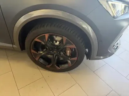 Photo 5 Cupra Formentor  1.4 e-HYBRID 245ch VZ DSG6