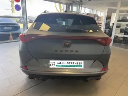 Photo 9 Cupra Formentor  1.4 e-HYBRID 245ch VZ DSG6