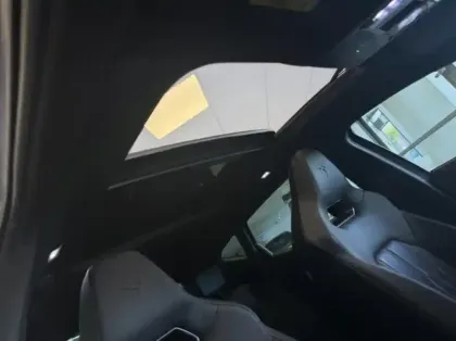 Photo 11 Cupra Formentor  1.4 e-HYBRID 245ch VZ DSG6