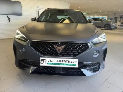 Photo 6 Cupra Formentor  1.4 e-HYBRID 245ch VZ DSG6