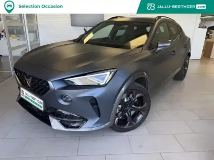 Photo Cupra Formentor Vz