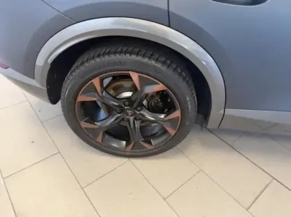 Photo 7 Cupra Formentor  1.4 e-HYBRID 245ch VZ DSG6