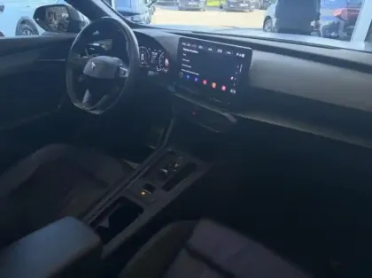 Photo 13 Cupra Formentor  1.4 e-HYBRID 245ch VZ DSG6