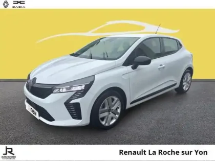 Photo Renault Clio Evolution