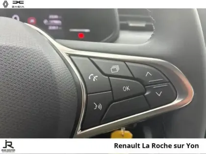 Photo 14 Renault Clio  1.5 Blue dCi 100ch Evolution - 24