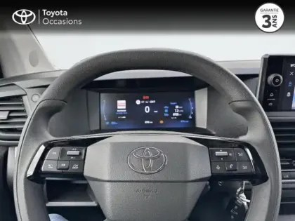 Photo 12 Toyota Proace  Medium 2.0 D-4D 140 Start MC24