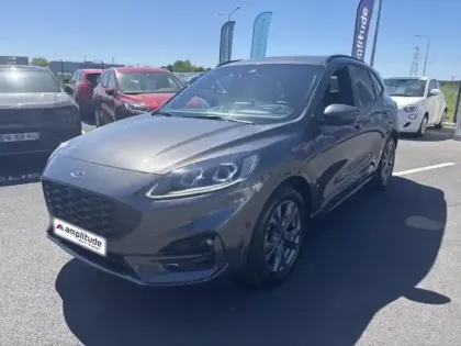 Photo Ford Kuga St-line X
