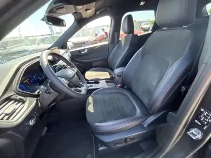 Photo 9 Ford Kuga  2.5 Duratec 180ch Hybrid FlexiFuel ST-Line X Powershift