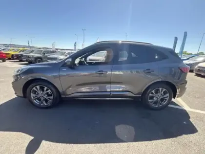 Photo 7 Ford Kuga  2.5 Duratec 180ch Hybrid FlexiFuel ST-Line X Powershift