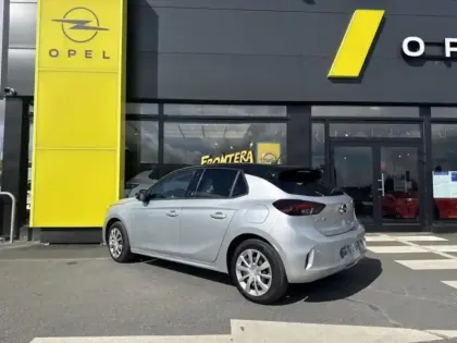 Photo 6 Opel Corsa  -e 136ch Edition