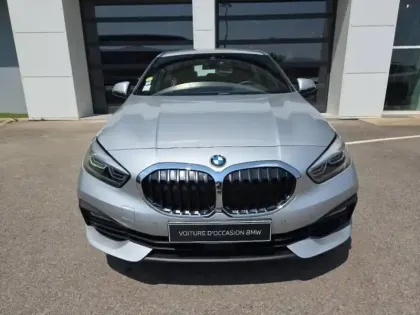 Photo 11 BMW Serie 1 Série 1 116d 116ch Business Design