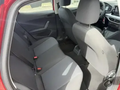 Photo 8 Seat Ibiza  1.0 TSI 95ch Copa