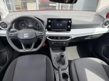 Photo 10 Seat Ibiza  1.0 TSI 95ch Copa