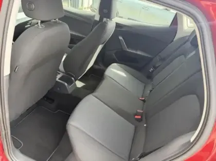 Photo 7 Seat Ibiza  1.0 TSI 95ch Copa