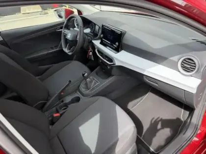 Photo 9 Seat Ibiza  1.0 TSI 95ch Copa