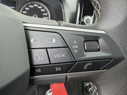 Photo 13 Seat Ibiza  1.0 TSI 95ch Copa