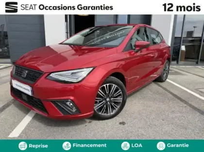 Photo Seat Ibiza Copa